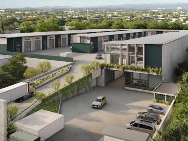 Warehouse for sale in Fernbrook, Queensland