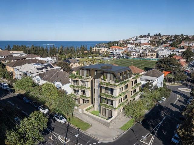 Apartment for sale in Sydney, New South Wales