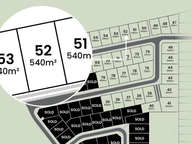 Land for sale in Gordonvale, Queensland