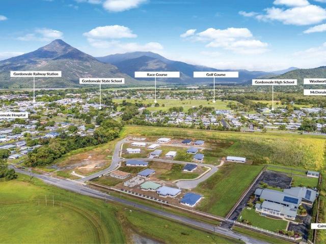 Land for sale in Gordonvale, Queensland