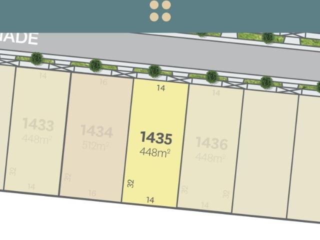 Land for sale in Bloom, Melbourne