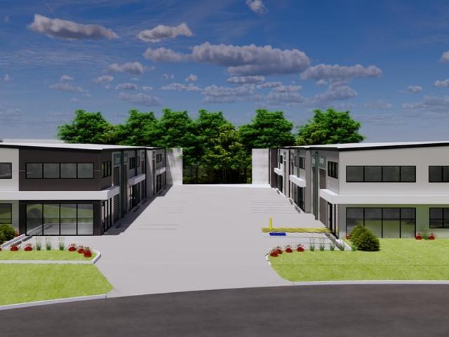 Warehouse for sale in Wyong, New South Wales
