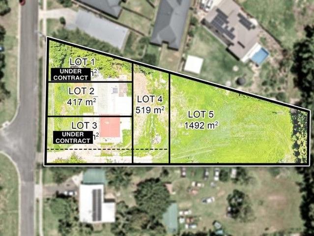 Land for sale in Toombul, Queensland