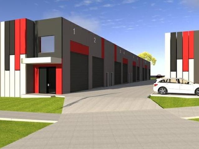Warehouse for sale in Camerons Creek, Victoria