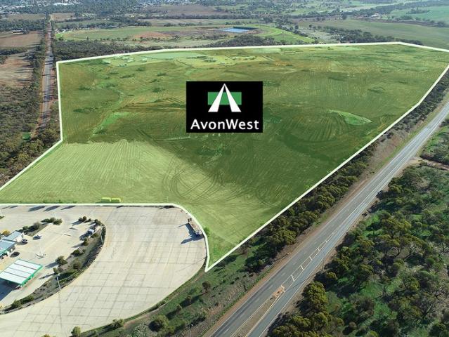 Warehouse for sale in Buckland, Western Australia
