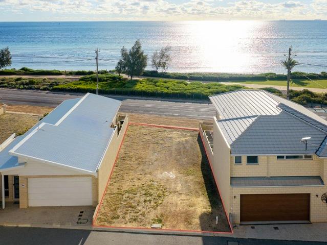 Land for sale in Beresford, Geraldton