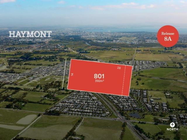 Land for sale in Geelong, Victoria