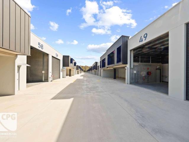 Warehouse for sale in Nowra Hill, New South Wales