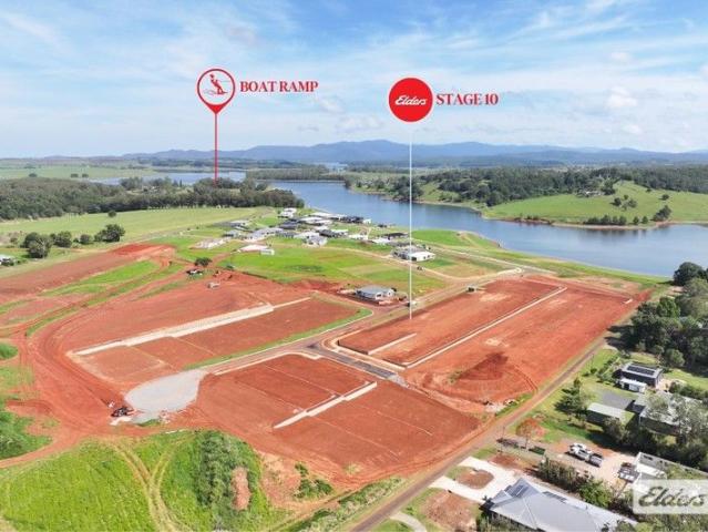Land for sale in Tablelands, Queensland
