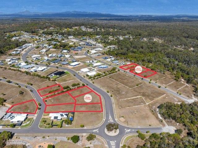 Land for sale in Tannum Sands, Queensland