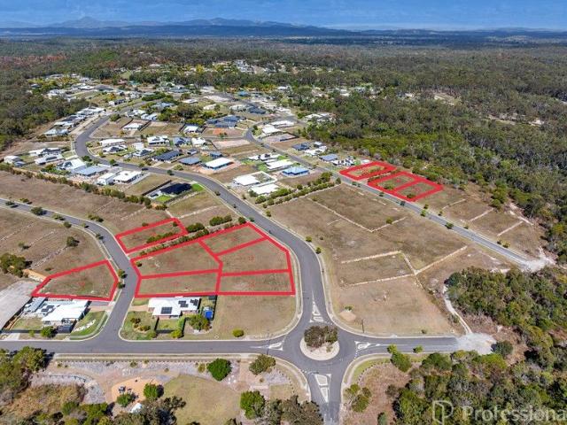 Land for sale in Tannum Sands, Queensland