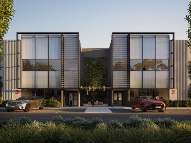 Warehouse for sale in Camerons Creek, Victoria