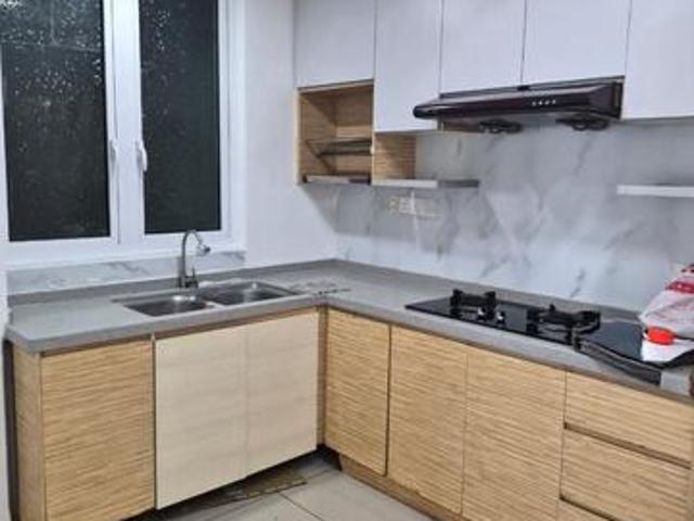 Serviced Residence for rent in Country Heights Damansara, Kuala Lumpur