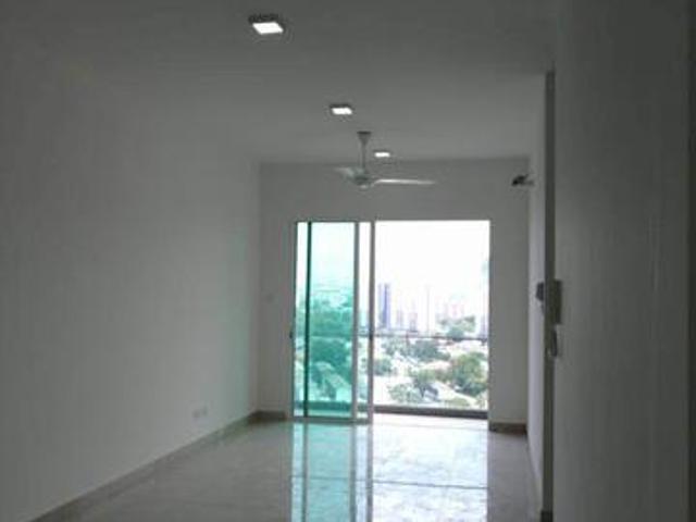 Serviced Residence for rent in Country Heights Damansara, Kuala Lumpur