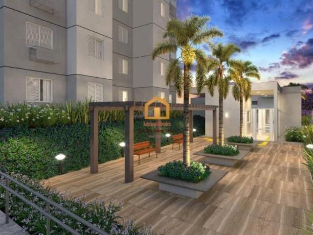 Apartamento venda em Região Geográfica Imediata de Goiânia, Goiânia