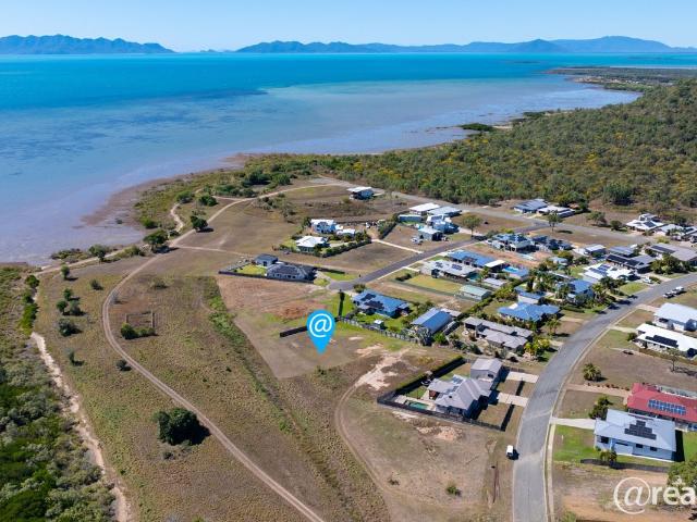Land for sale in Bowen, Queensland