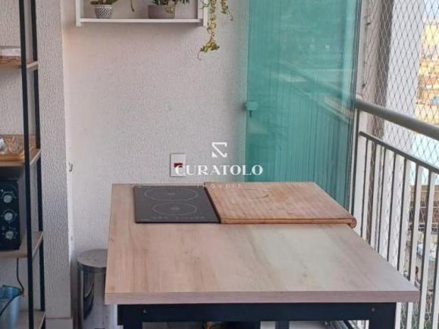 Apartamento venda em Região Imediata de São Paulo, Região Metropolitana de São Paulo