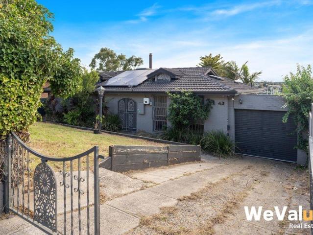 House for sale in Camerons Creek, Victoria