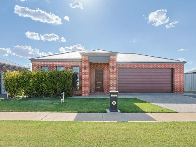 House for sale in Irymple, Victoria