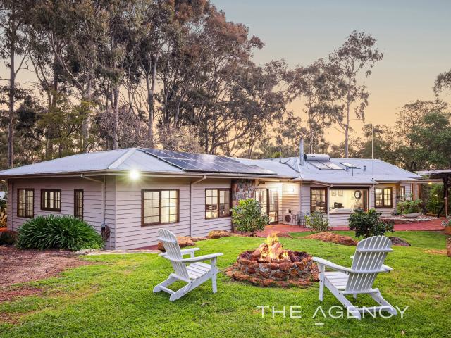 House for sale in Darlington, Western Australia