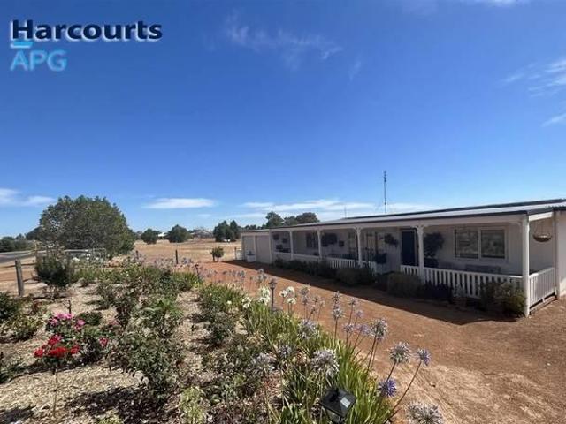 House for rent in Goyder, South Australia