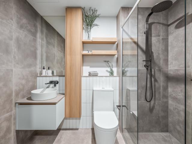 Apartment for sale in Camerons Creek, Victoria