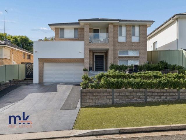House for sale in Sydney, Camden Council