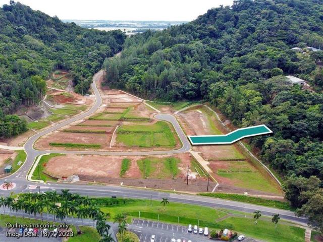 Land for sale in Cairns, Queensland