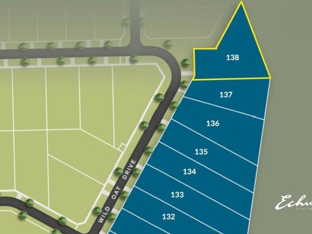 Land for sale in Thyra, Victoria