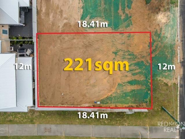 Land for sale in Craigie, Western Australia
