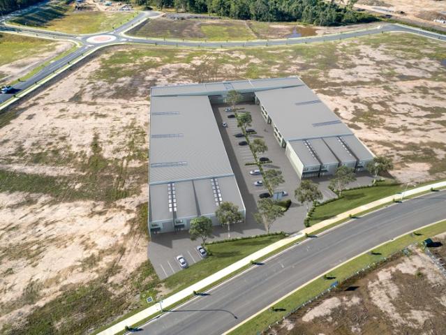 Warehouse for sale in Jilliby, New South Wales