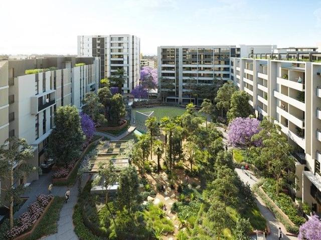 Apartment for sale in Melrose Park, New South Wales