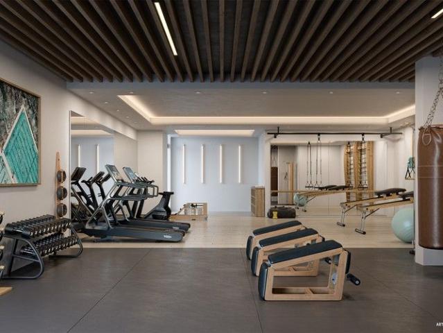 Apartment for sale in Melrose Park, New South Wales