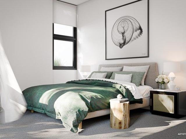 Apartment for sale in Melrose Park, New South Wales