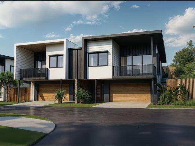 Townhouse for sale in Fernbrook, Queensland