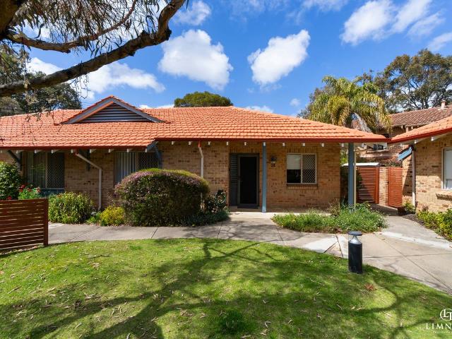 Villa for sale in Leederville, Western Australia