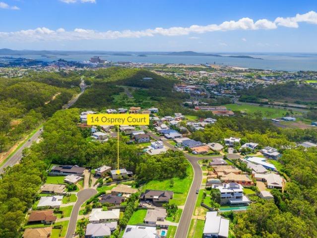 House for sale in Gladstone, Queensland