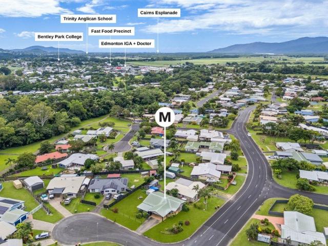 House for sale in Edmonton, Queensland