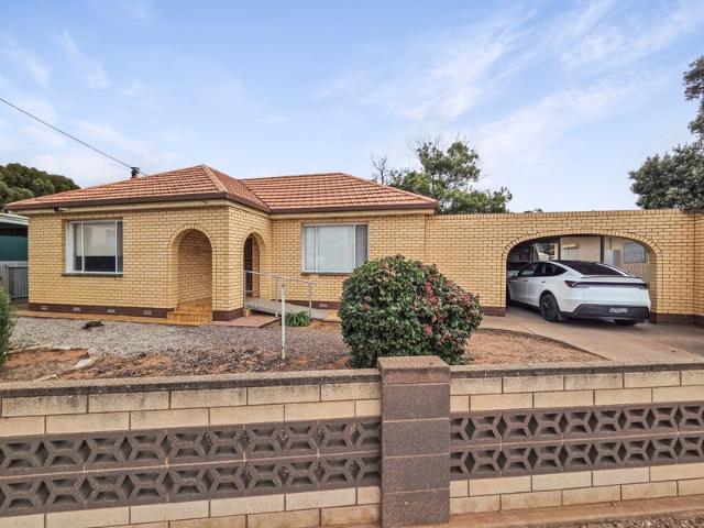 House for sale in Port Augusta, South Australia