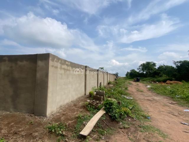 Land for sale in Abeokuta South, Ogun