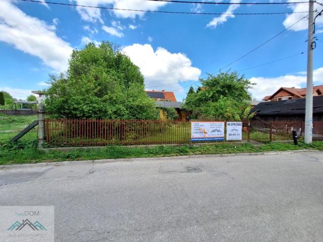 Dom na sprzedaż w Olkusz, Małopolskie