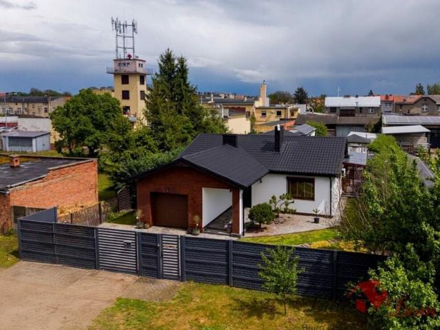 Dom na sprzedaż w Rogoźno, Wielkopolskie