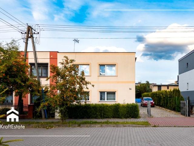 Dom na sprzedaż w Strykowo, Wielkopolskie