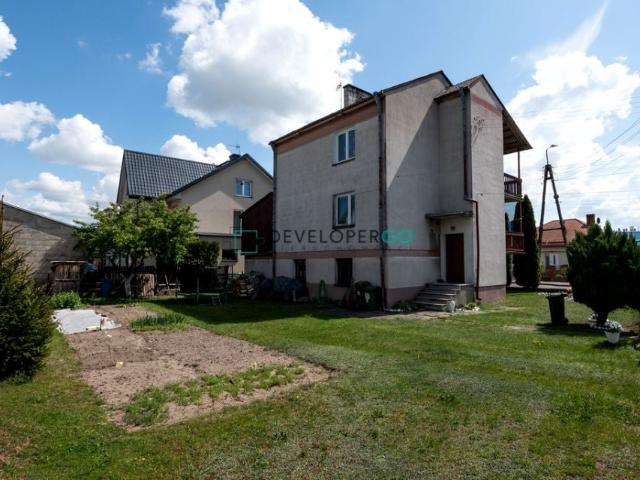 Dom na sprzedaż w Bielsk Podlaski, Podlaskie