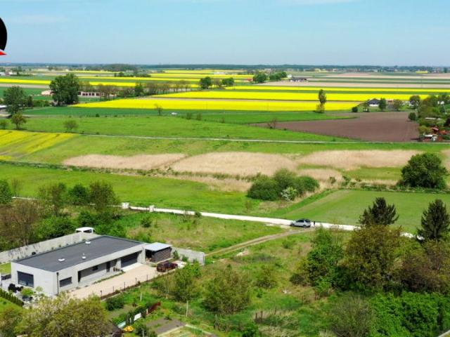 Grunt na sprzedaż w Strzelno, Kujawsko-pomorskie