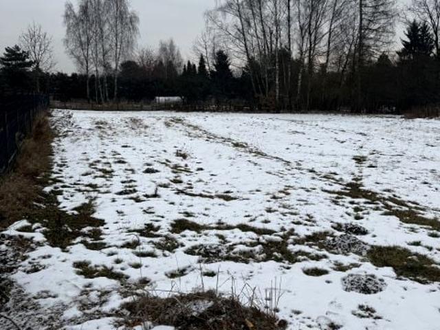 Grunt na sprzedaż w Sosnowiec, Śląskie