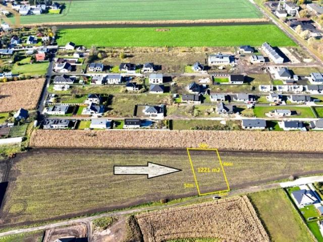 Grunt na sprzedaż w Inowrocław, Kujawsko-pomorskie