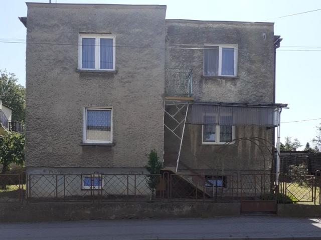 Dom na sprzedaż w Kietrz, Opolskie