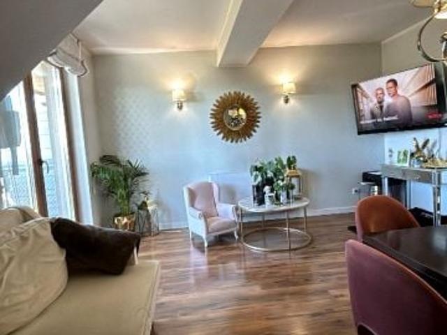 Mieszkanie na sprzedaż w Gniewino, Pomorskie