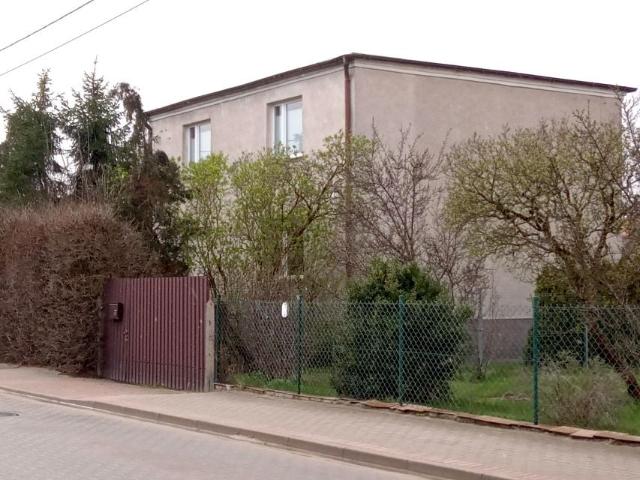 Dom na sprzedaż w Reda, Pomorskie